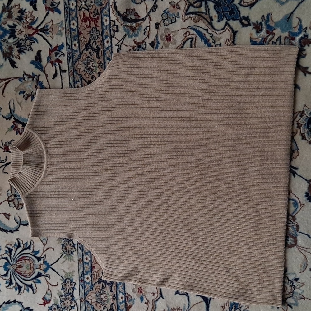 Karen Scott she'll sz 1X